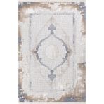 Dinarsu Arora Koleksiyonu 31887-035 Krem 160x230 cm Halı