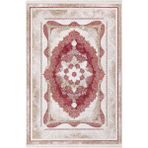 Dinarsu Arora Koleksiyonu 31888-010 Krem 160x230 cm Halı