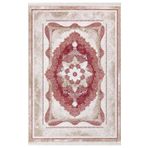 Dinarsu Arora Koleksiyonu 31888-010 Krem 180x250 cm Halı