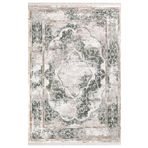 Dinarsu Arora Koleksiyonu 31889-040 Krem 180x250 cm Halı