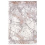 Dinarsu Cobalt Koleksiyonu 31865-020 Krem 100x300 cm Halı