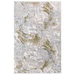 Dinarsu Electra Koleksiyonu 31973-040 Krem 160x230 cm Halı
