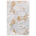 Dinarsu Electra Koleksiyonu 31973-075 Krem 180x250 cm Halı