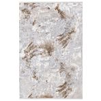Dinarsu Electra Koleksiyonu 31973-080 Krem 160x230 cm Halı