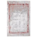 Dinarsu Electra Koleksiyonu 31974-010 Krem 160x230 cm Halı