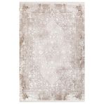 Dinarsu Electra Koleksiyonu 31974-040 Krem 180x250 cm Halı