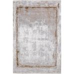 Dinarsu Electra Koleksiyonu 31974-080 Krem 160x230 cm Halı