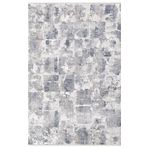 Dinarsu Electra Koleksiyonu 31976-030 Krem 160x230 cm Halı