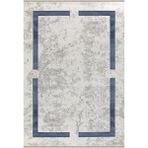 Dinarsu Electra Koleksiyonu 31977-030 Krem 160x230 cm Halı