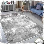 Dinarsu Electra Koleksiyonu 31977-095 Krem 160x230 cm Halı