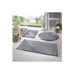 Dinarsu Elegans halı banyo paspası 60X100 40X60 60X60(yuvarlak)