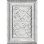 Dinarsu Hali 180X250 Arora Koleksiyonu 65662-090 Gri