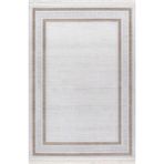 Dinarsu Halı 200x290 Arora Koleksiyonu 64879-070 Vizon