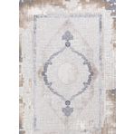 Dinarsu Halı Arora Koleksiyonu 31887 035 Mavi