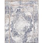 Dinarsu Halı Arora Koleksiyonu 31889 035 Mavi
