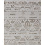 Dinarsu Halı Laguna Koleksiyonu 36463 095 Gri
