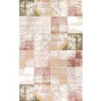 Dinarsu Halı Yolluk Halısı 80x150 Bodrum BR015 060 Krem