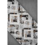 Dinarsu Kaymaz Jel Taban Halı Yolluk - 100 x 200 cm