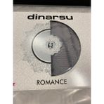 Dinarsu Romance Embos Tek Kişilik Battaniye - 160 x 220 cm - Gri