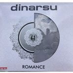 Dinarsu Romance Gri Çift Kişilik Embos Vizon Battaniye