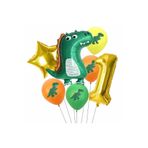Dinazor Balon Set