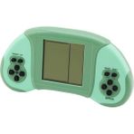 Dinazor Hey Dude Gimme Tetris Pilli Elektronik Oyun Level - Skor Ekranlı Brıck Game (4767)