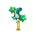 Dinazor Temalı Balon Set