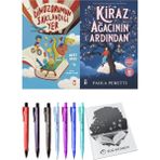Dinazorumun Saklandığı Yer ve Kiraz Ağacının Ardından
