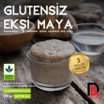 Dinç Kitchen Ekşi Maya