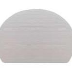 Dinç Kitchen Hamur Kazıyıcı Oval Tırtıklı 19x13,5