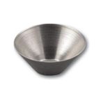 Dinç Kitchen Tartolet ve Petifür Kalıbı No3 10LU Set No3 Çap 5,5 cm H2,5