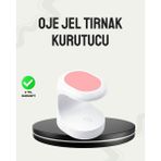 Dinç Store 44 Acil Durumlara Uygun Şarjlı Torch LED Ampul 30 Watt Dinç Store - 1 m - 2700K