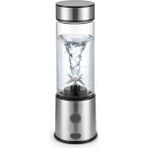 Dinç Store 44 Çift Cam Hazneli Blender 16500 Rpm Buz Kırıcı Taşınabilir Blender - Renkli