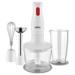 Dinç Store 44 Elektrikli Blender Seti 350W 600ML Hazneli SHB-3147 (4887) - Renkli