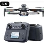 Dinç Store 44 S9 Drone Ufo DINÇSTORE-4522 - Altın - 1