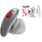 Dinç Store 44 Tonific Selülit Giderici Masaj Aleti Nrd-38 DINÇSTORE-4522 - 000-Siyah