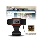 Dinç Store 44 Webcam Orjınal 1080P Konferans Kamera Dahili Mikrofon Chat Görüntülü Sohbet Yayın Kamerası Hd