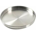 Dinçer Alüminyum Baklava ve Börek Tepsisi (38 Cm)