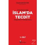 Dinde Reform Değil İslam’da Tecdit 2 Cilt Takım - Yaşar Nuri Öztürk