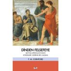Dinden Felsefeye - Francis MacDonald Cornford