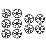 DINESA 10Pcs Main for V911S V977 V988 V930 V966 XK K110 RC Helicopter Airplane Drone Spare Parts Accessories