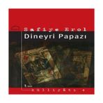 Dineyri Papazı - 1 Adet