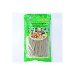 Ding Xi Sweet Potato Vermicelli Dangmyun, Kore Tatlı Patates Eriştesi, Chap-Chae Noodle, 340g