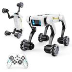 Dingdongwu Robot Köpek