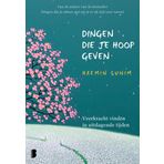 Dingen die je hoop geven: Veerkracht vinden in uitdagende tijden