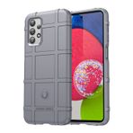 Dinglijia Galaxy M23 Kılıf F23 için Tasarlanmıştır, Askeri Sınıf Darbeye Karşı Koruma, Düşme Test Edilmiş Kapak ve Kamera Lensi Koruması Galaxy F23 Telefon Kılıfı HD Gri için Shiled Telefon Kılıfı