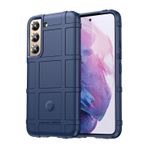 Dinglijia Galaxy S23 Ultra Kılıf, Askeri Sınıf Darbeye Karşı Koruma, Düşme Test Edilmiş Kapak ve Kamera Lensi Koruması Galaxy S23 Ultra HD Mavi için Telefon Kılıfı