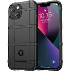 Dinglijia iPhone 14 Kılıf 6.1 İnç için Tasarlandı, Askeri Sınıf Darbeye Karşı Koruma, Düşme Test Edilmiş Kapak ve Kamera Lensi Koruması iPhone 14 HD Siyah için Shiled Telefon Kılıfı