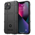 Dinglijia iPhone 14 Plus Kılıf 6,7 İnç için Tasarlandı, Askeri Sınıf Darbeye Karşı Koruma, Düşmeye Karşı Test Edilmiş Kapak ve Kamera Lensi Koruması iPhone 14 Plus HD için Shiled Telefon Kılıfı Siyah