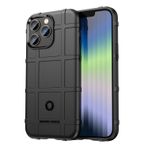 Dinglijia iPhone 14 Pro Max Kılıf 6,7 İnç için Tasarlandı, Askeri Sınıf Darbeye Karşı Koruma, Düşme Test Edilmiş Kapak ve Kamera Lensi Koruması iPhone 14 Pro Max HD Siyah için Shiled Telefon Kılıfı